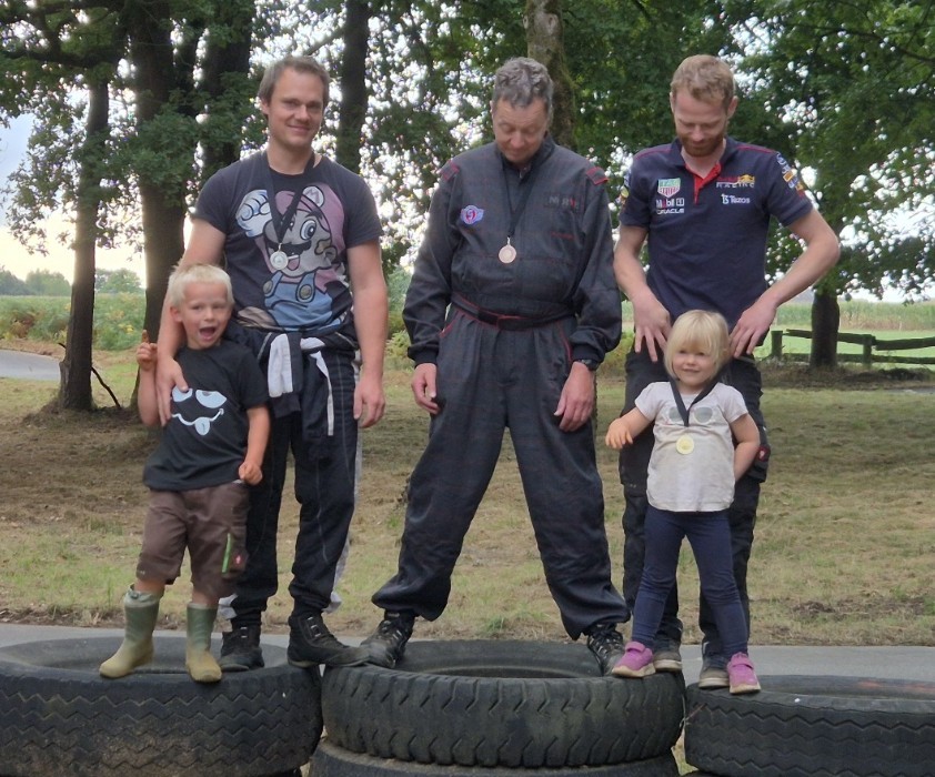 Sieger Goggo